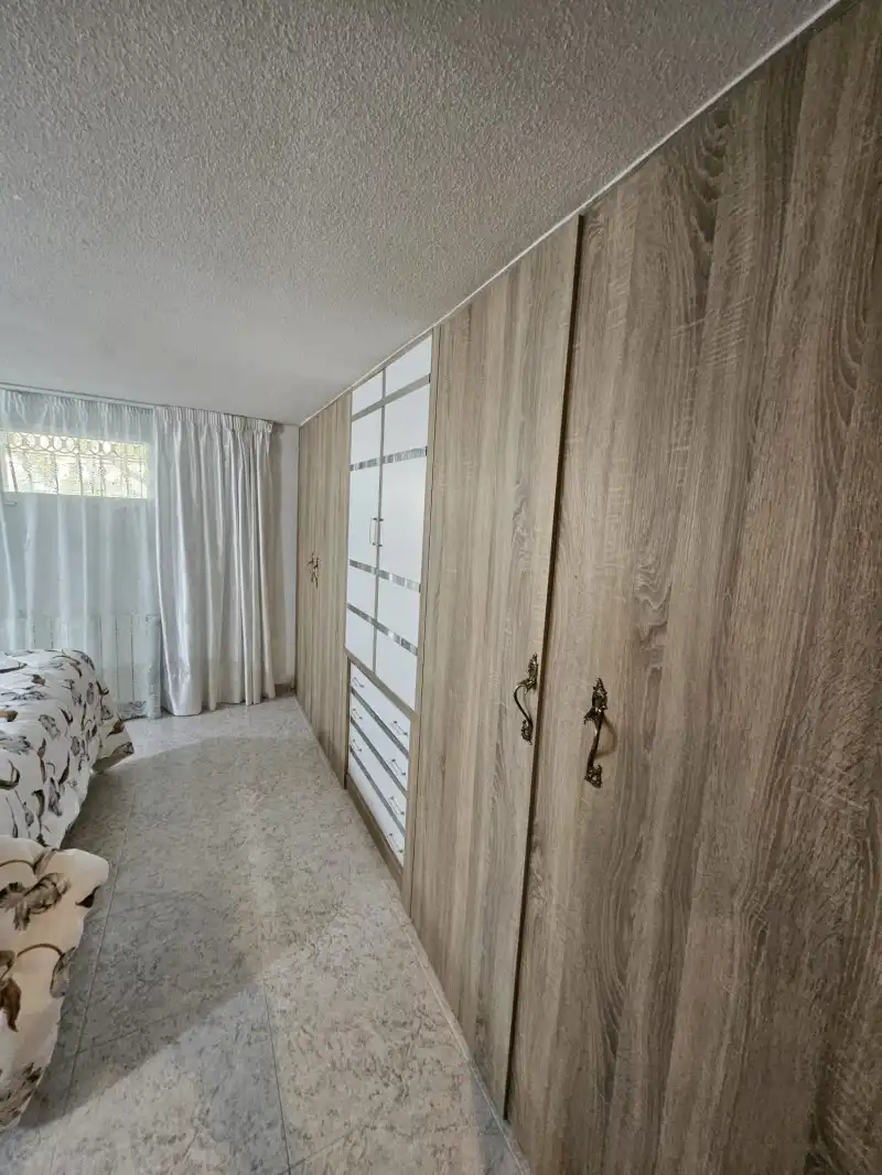 Chalet con terraza en venta en Malpartida de Cáceres, imagen 23