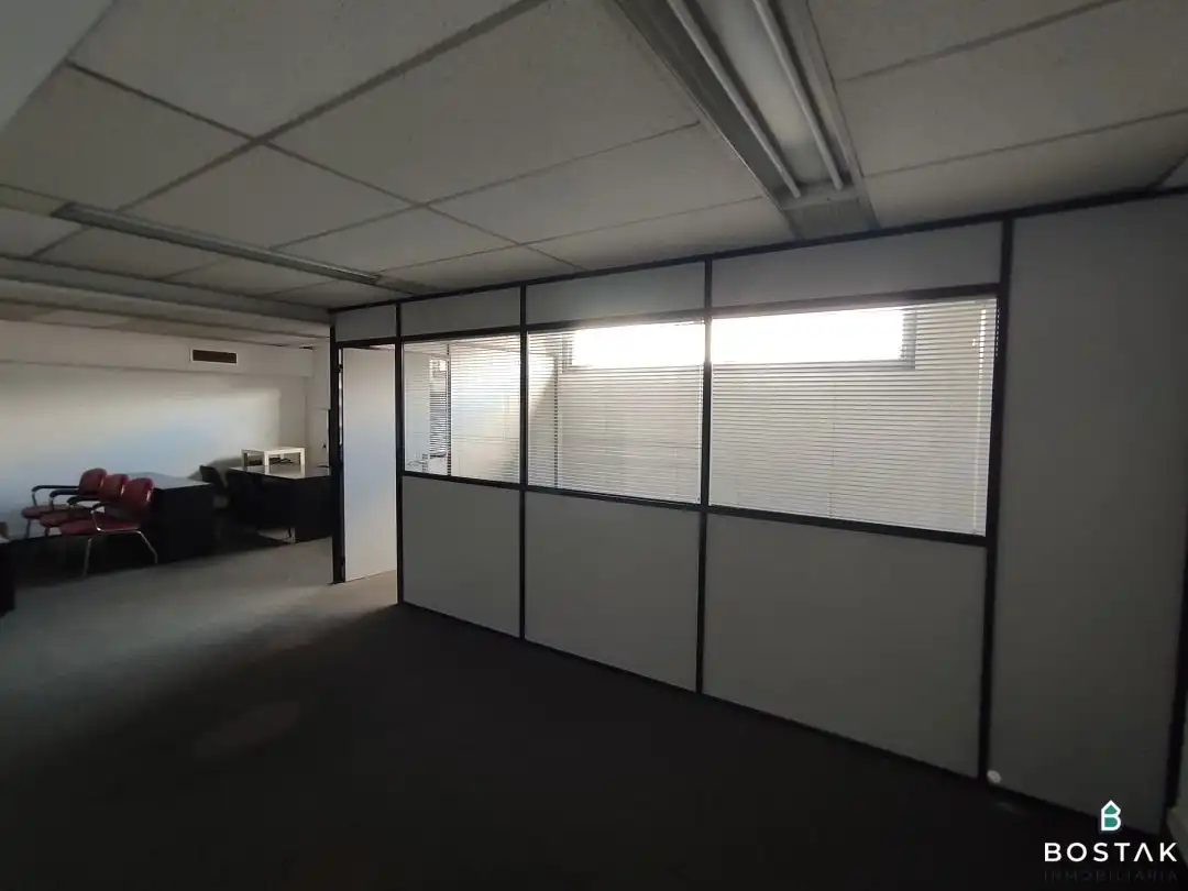 Büro mit Aufzug zur Miete in Ibáñez de Bilbao Kalea, imagen 7