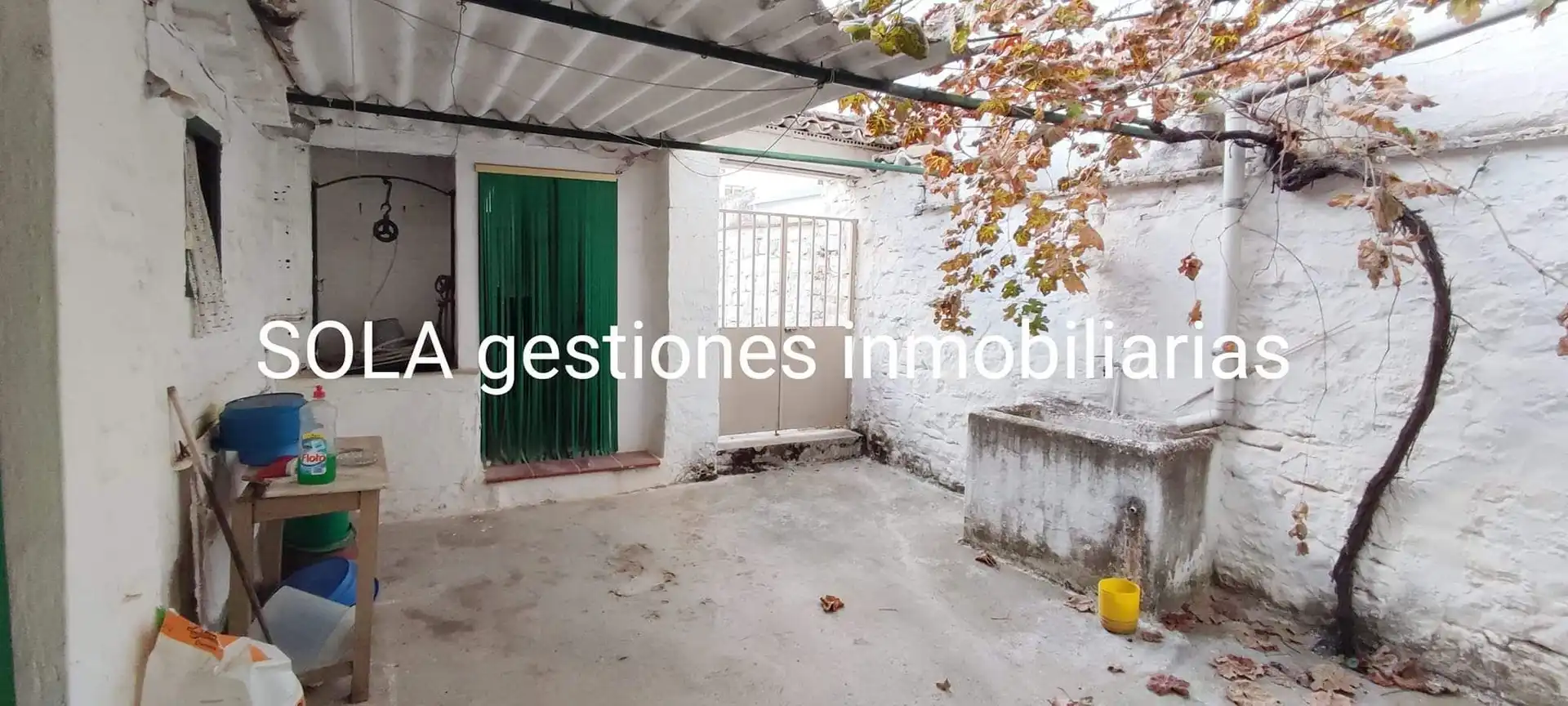 Casa in vendita a Calle Madrid, imagen 2
