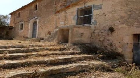 Finca Rústica con Encanto Mallorquín en Felanitx  Manacor, imatge 2