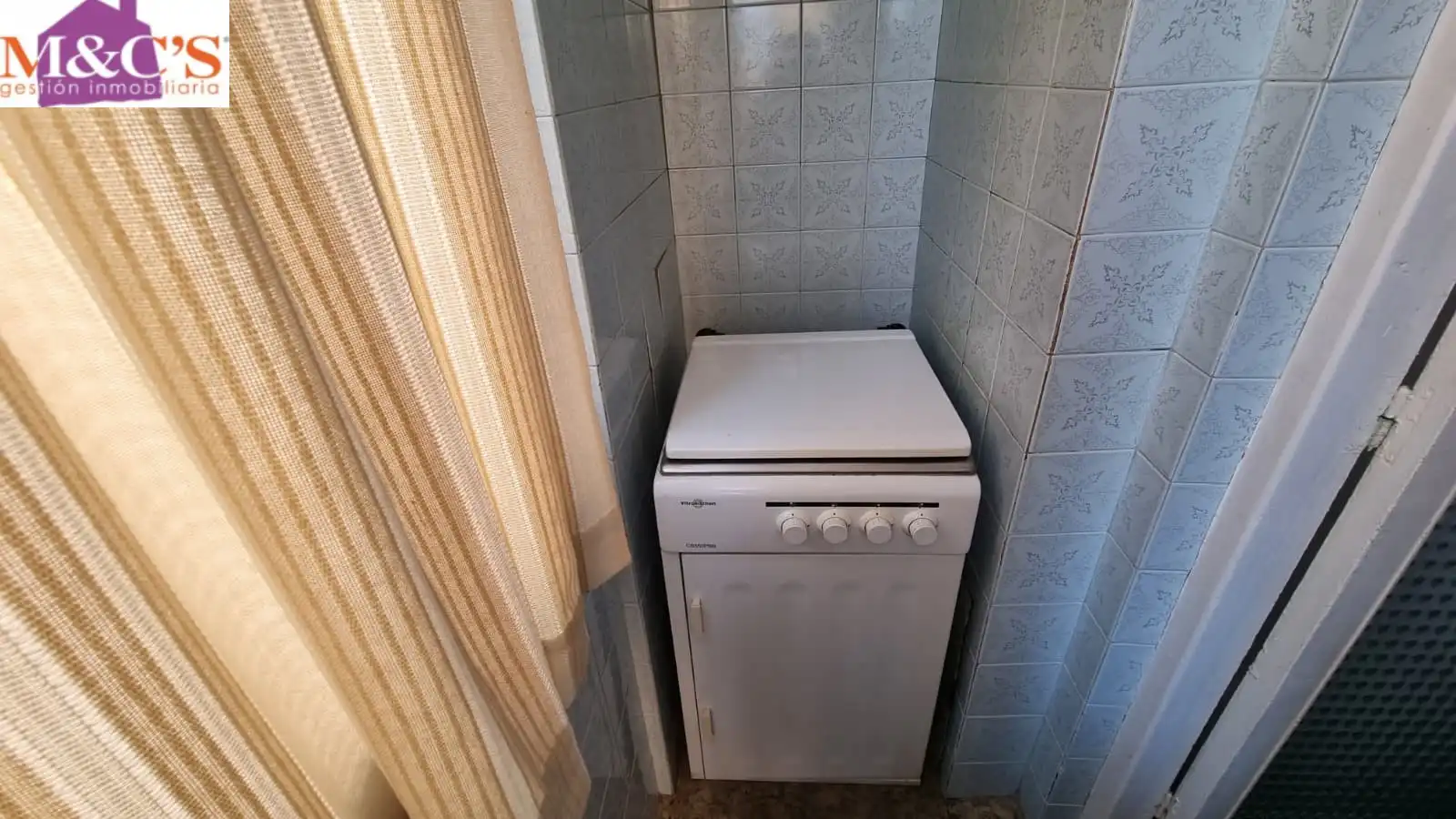 Appartamento con terrazza in vendita a Centro, imagen 13