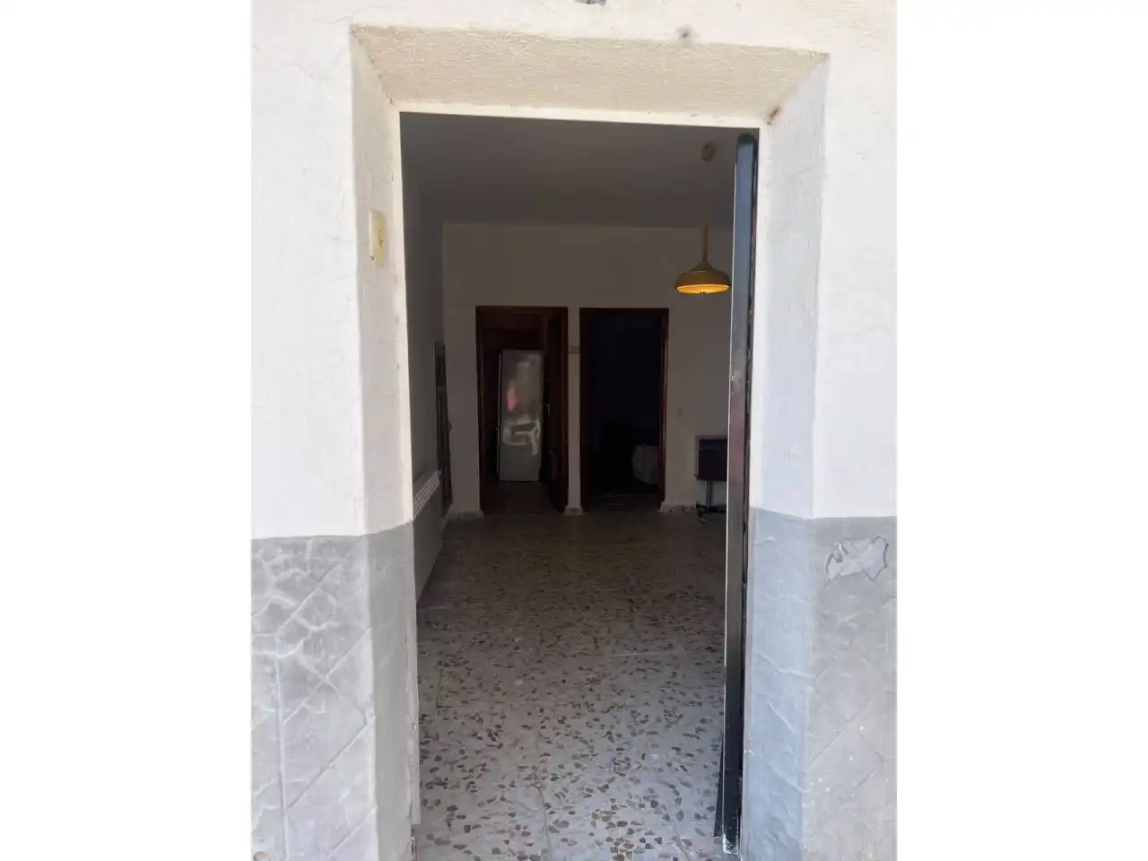 Casa o chalet de alquiler en El Bonillo con Amueblado