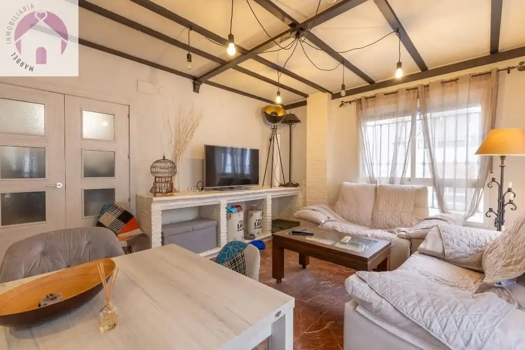 Maison mitoyenne à vendre à Calle Calle Juan Vázquez, imagen 3