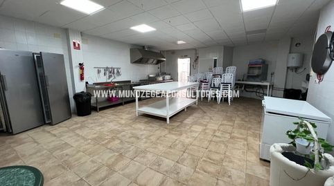 Foto 5 von Geschaftsraum zur Miete in Córdoba - Málaga, Las Vegas - Campoaras, Lucena