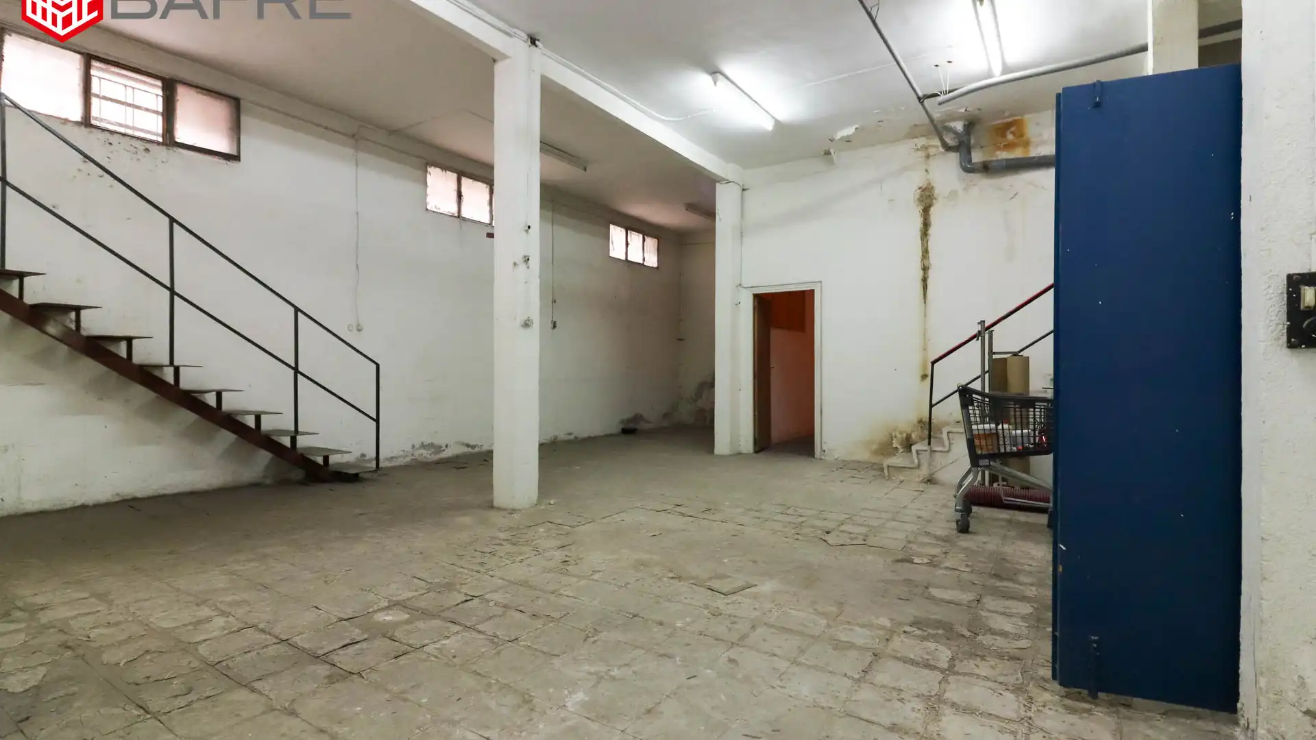 Local en venta en  Madrid Capital