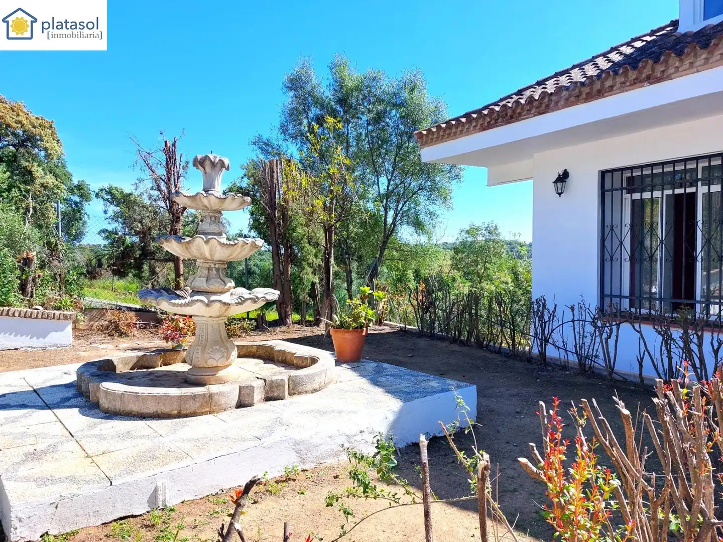 Chalet con piscina en venta en Calle ROMA, imagen 74