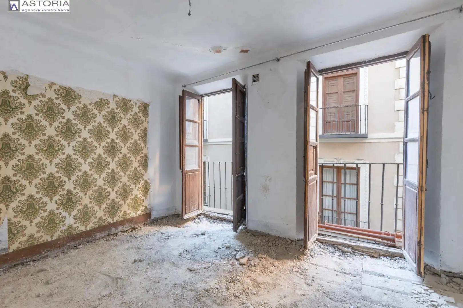 Casa con terraza en venta en Calle CONDE DE LAS INFANTAS, imagen 14