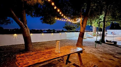 Foto 2 de Finca rústica en venda a Valle del Sol , S/n, Gea y Truyols, Murcia Capital