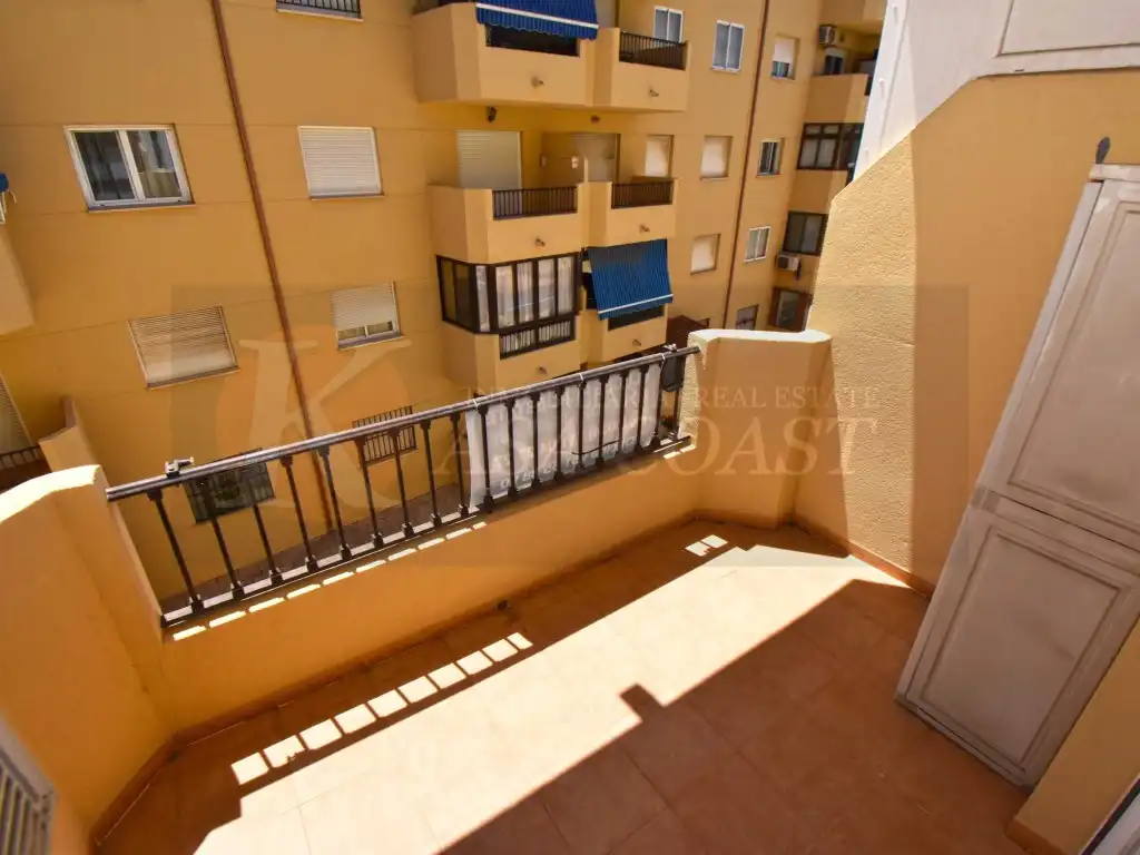Appartement avec piscine à vendre à Las Lagunas, imagen 13