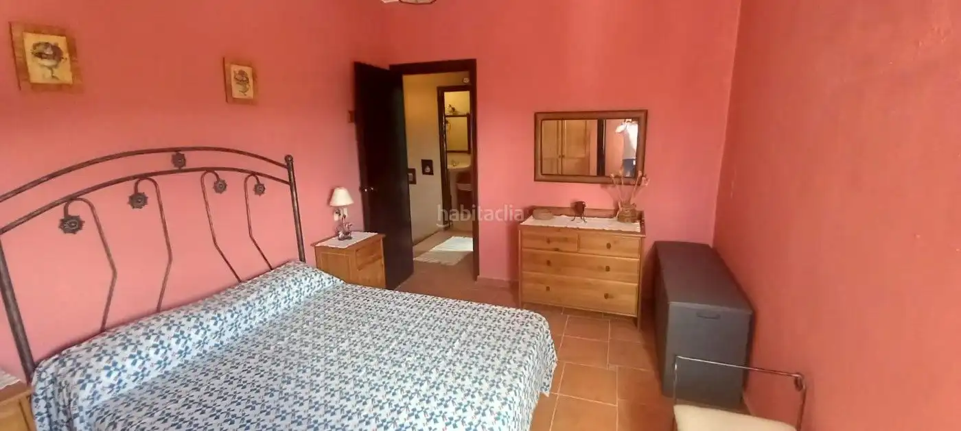 Casa amb jardí en venda a Calle el Portillejo 1, imagen 20
