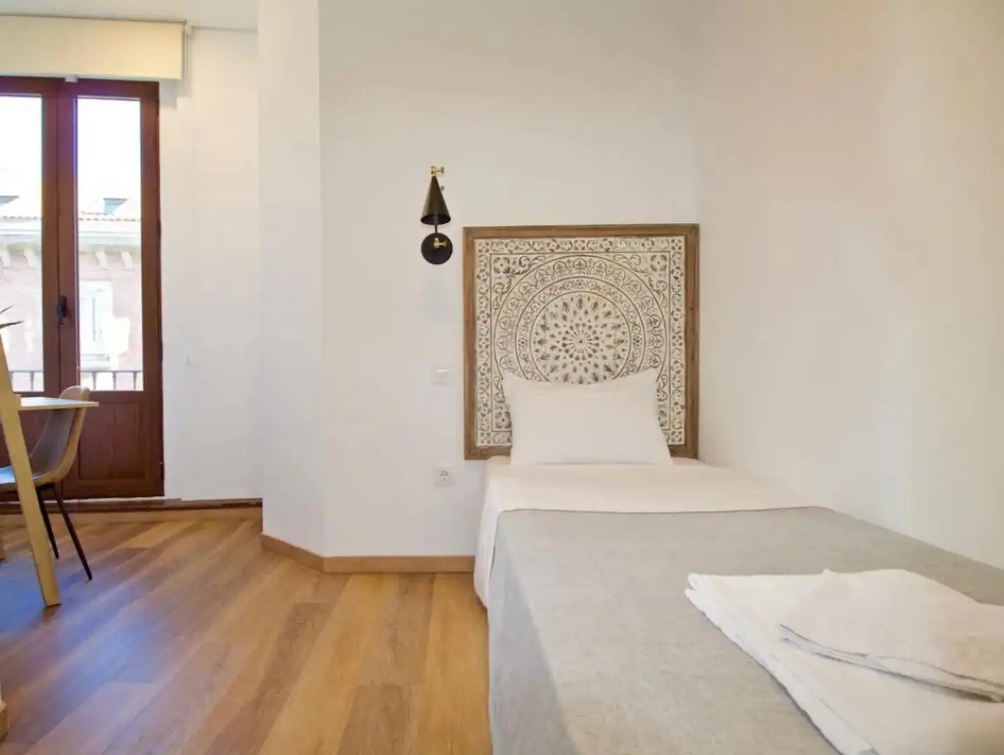 Flat to rent in N/A