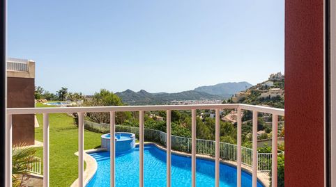 Foto 5 de Casa adosada en venda a Carrer Riu Túria, Monte Solana, Pedreguer