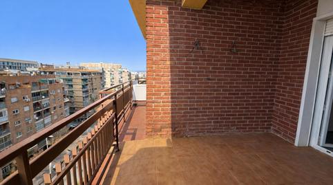 Foto 3 de Àtic en venda a Calle Infanta Beatriz, Camino de Ronda,  Granada Capital