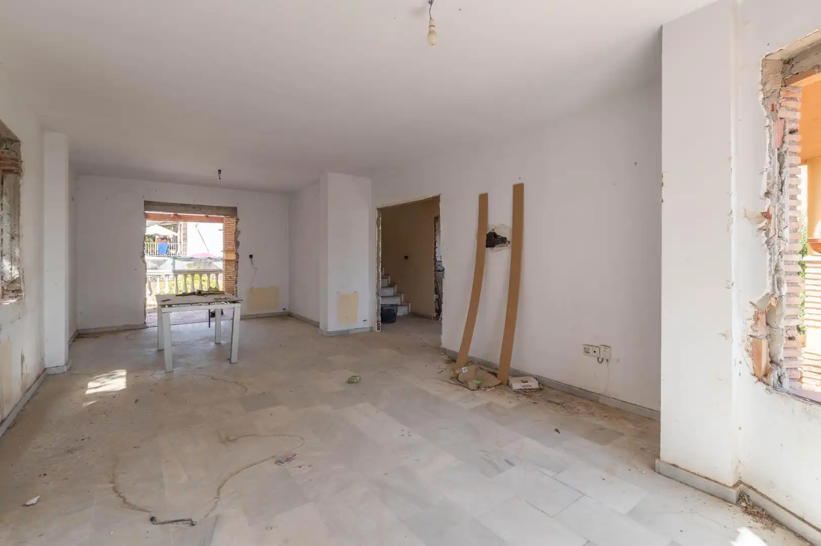 Xalet amb terrassa en venda a Calle de Vides, imagen 17