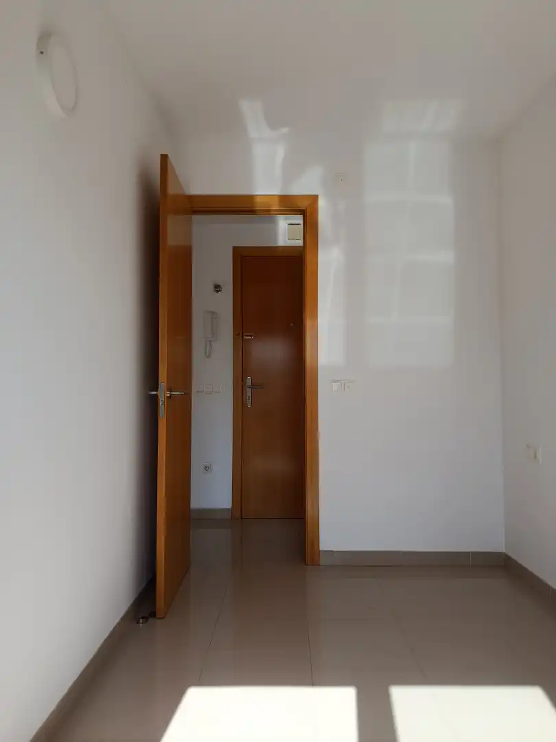 Piso de alquiler en Caldes de Malavella con Calefacción y Balcón