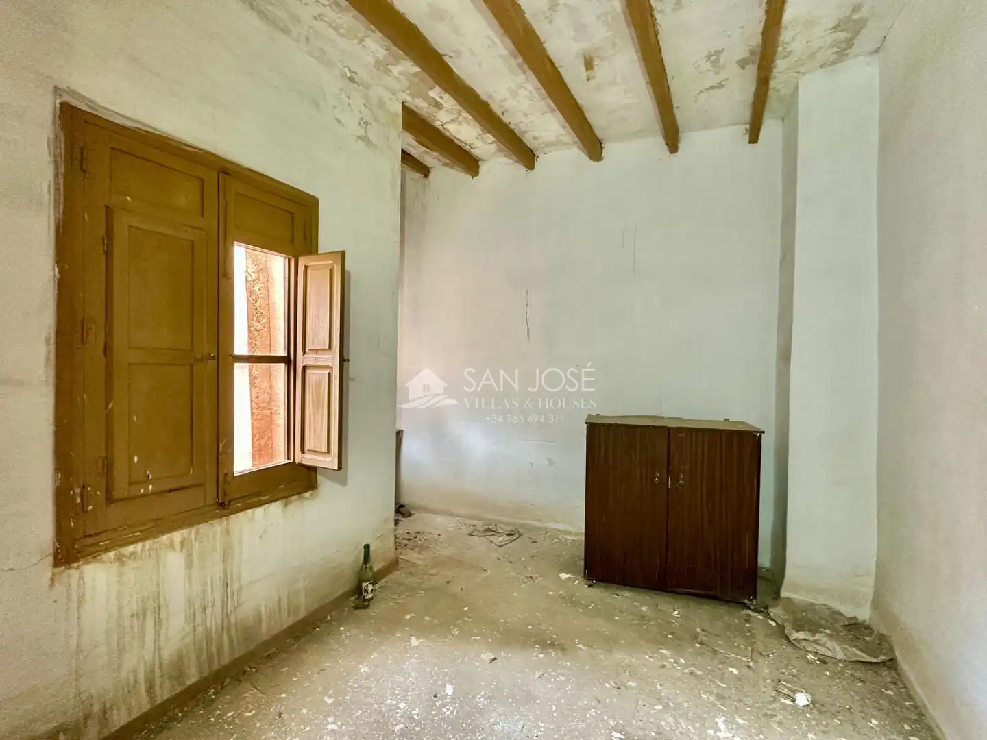 Houses for sale in Aspe