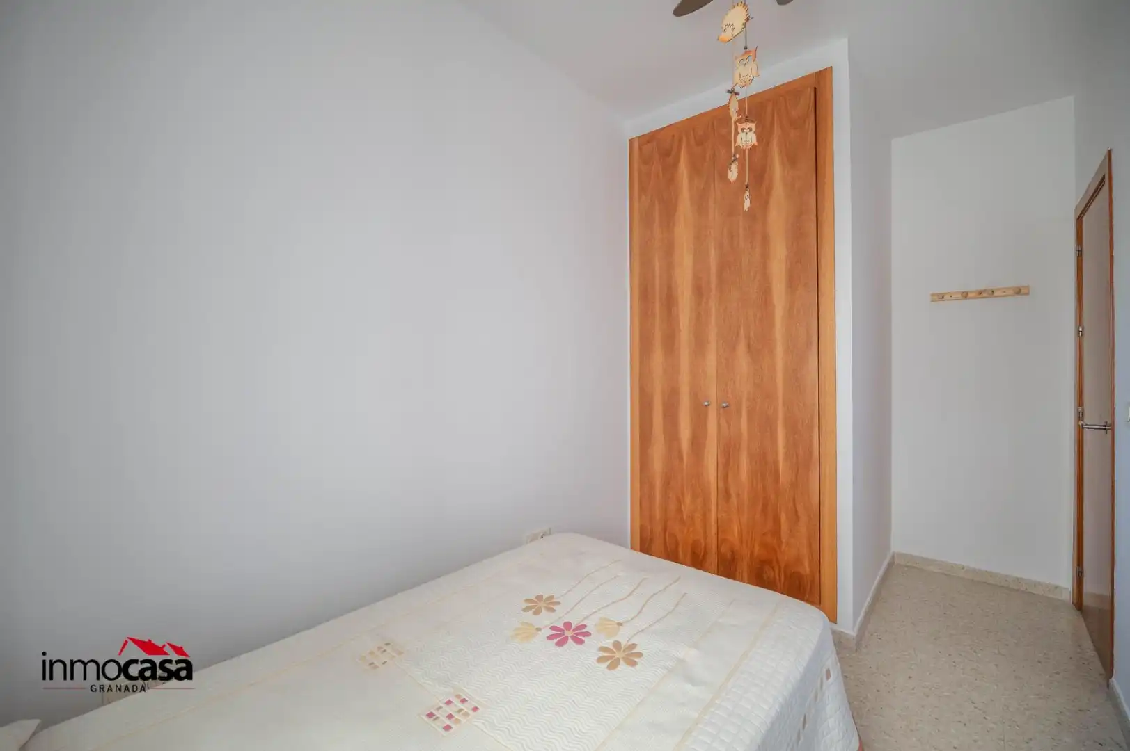 Habitación de Piso en venta en Granada