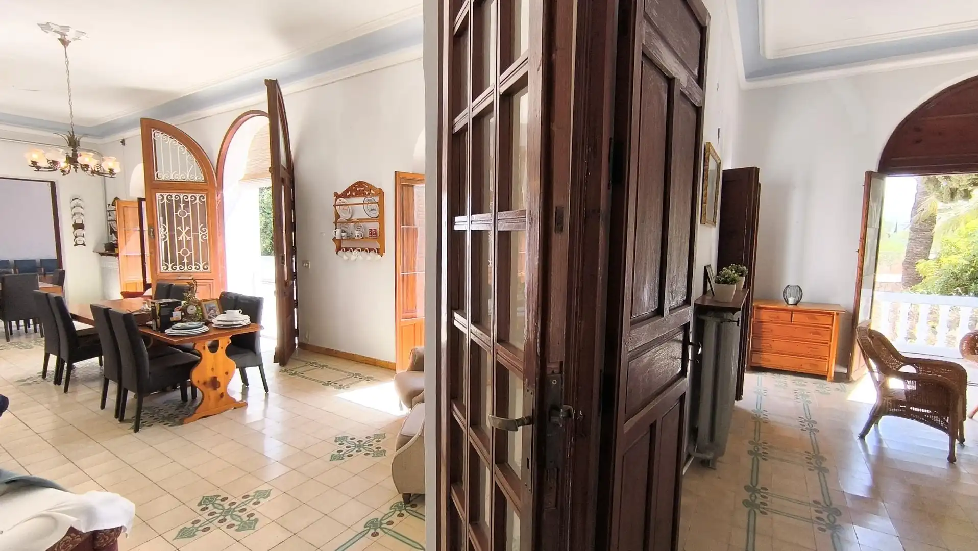 Casa o chalet en venta en Librilla con Terraza, Piscina y Balcón