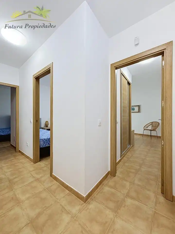Flat for sale in Argana Alta - Maneje