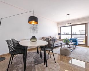 Apartament de lloguer a La Concha - Resina Golf
