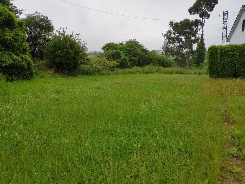 Residential land for sale in EL LLANO, imagen 6