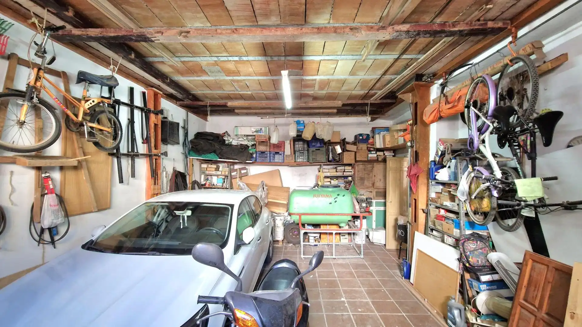 Casa adosada en venta en Antequera con Terraza y Trastero