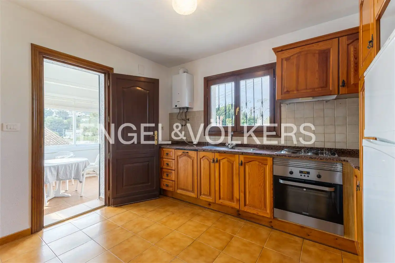 Houses for sale in Las Rotas / Les Rotes