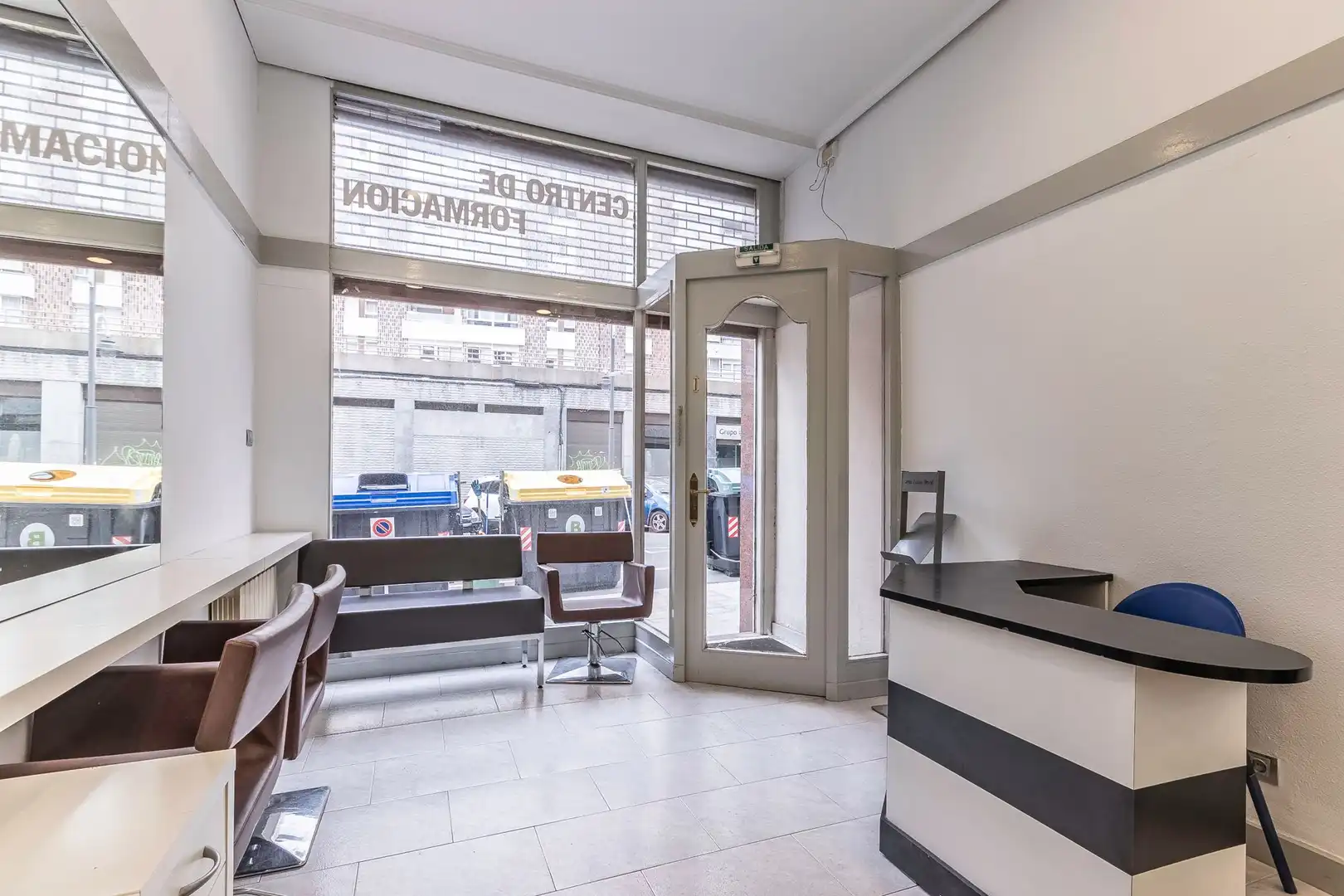 Local en venta en Bilbao  con Calefacción