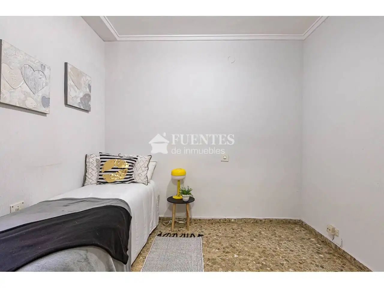 Flat with lift for sale in Calle Doctor Ferran, imagen 16