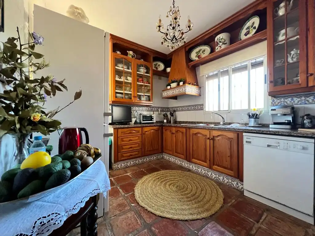 Chalet con piscina en venta en N/A, imagen 6