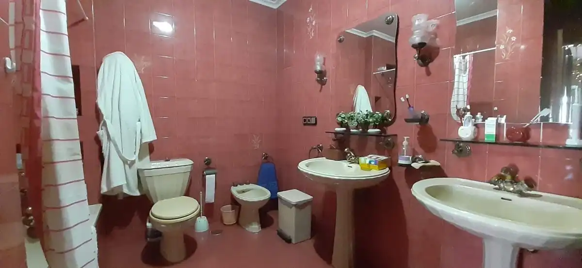 Bany de Edifici en venda en Chiclana de la Frontera