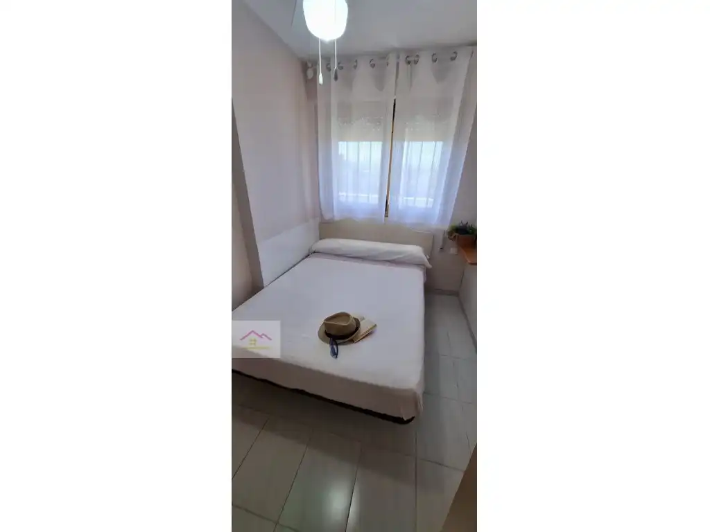 Bedroom of Flat for sale in Alcossebre