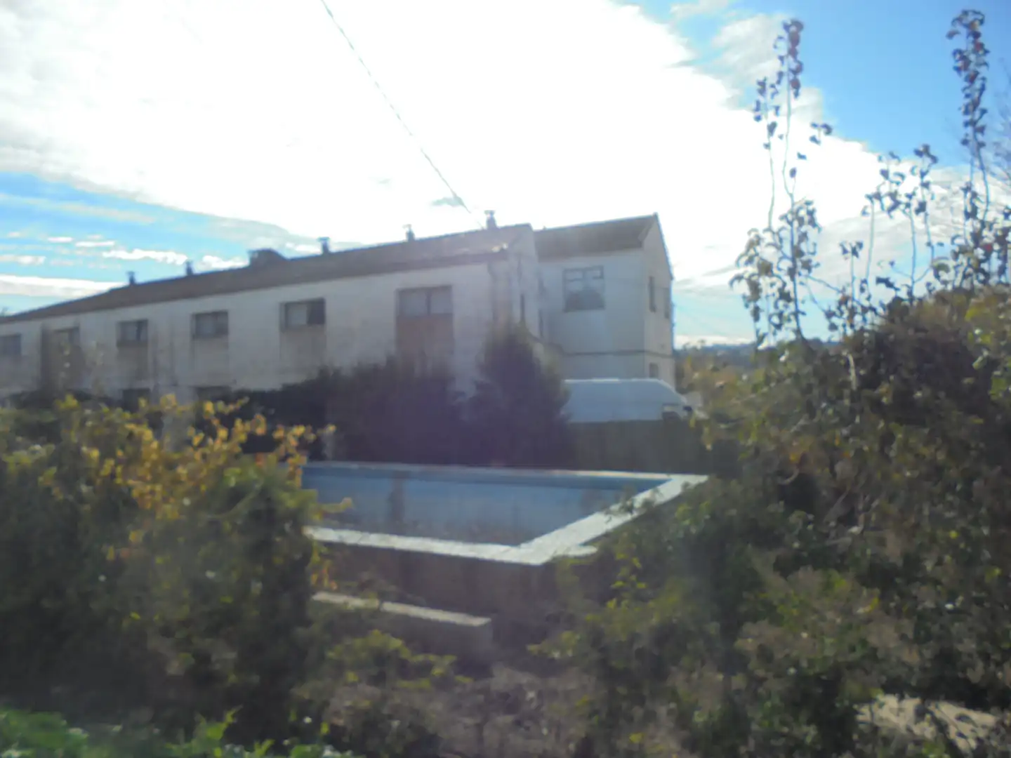 Casa o chalet en venta en Vial Camino, Barbastro