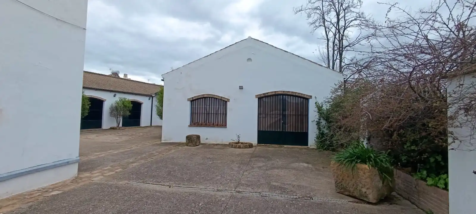 Vista exterior de Edificio en venta en Posadas