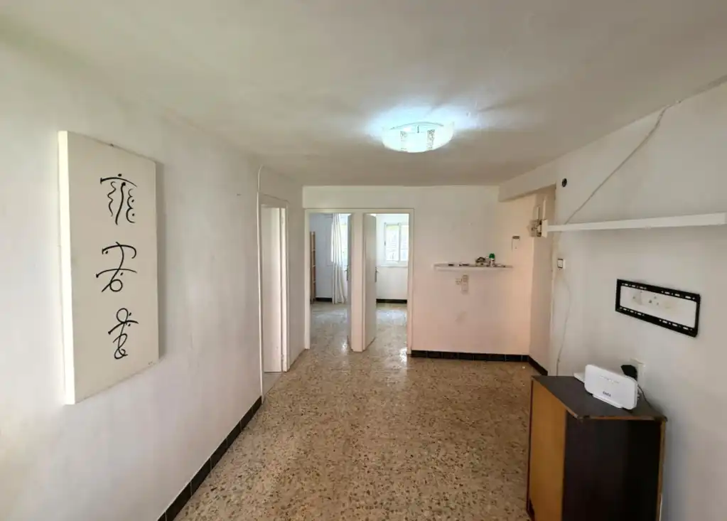 Piso en venta en Barcelona con Aire acondicionado, Calefacción y Parquet