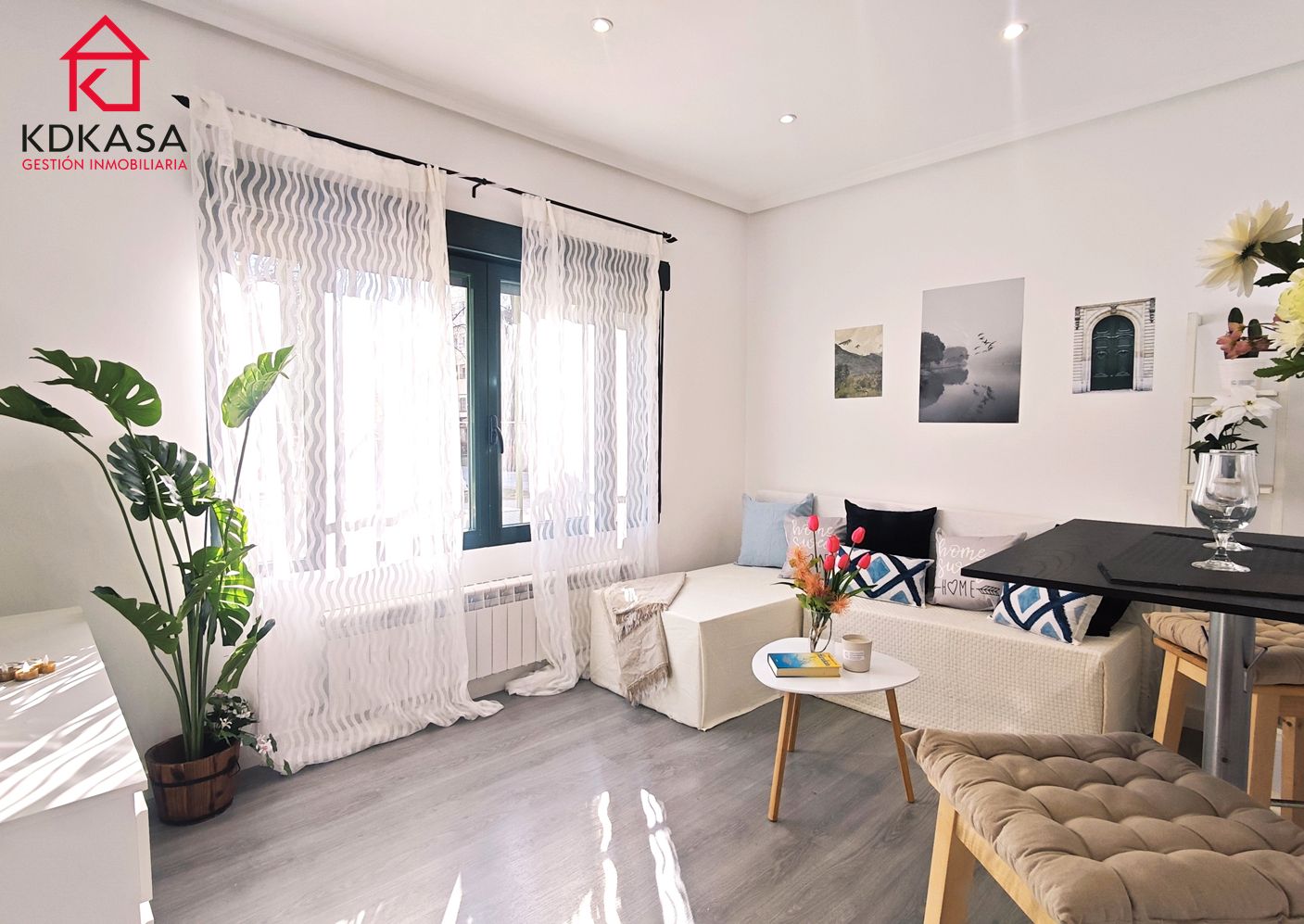 Pis en venda a Calle de la del Manojo de Rosas, Los Ángeles, Villaverde