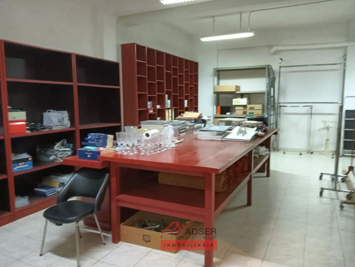 Local comercial en venta en Logroño - duquesa de la victoria, imagen 10