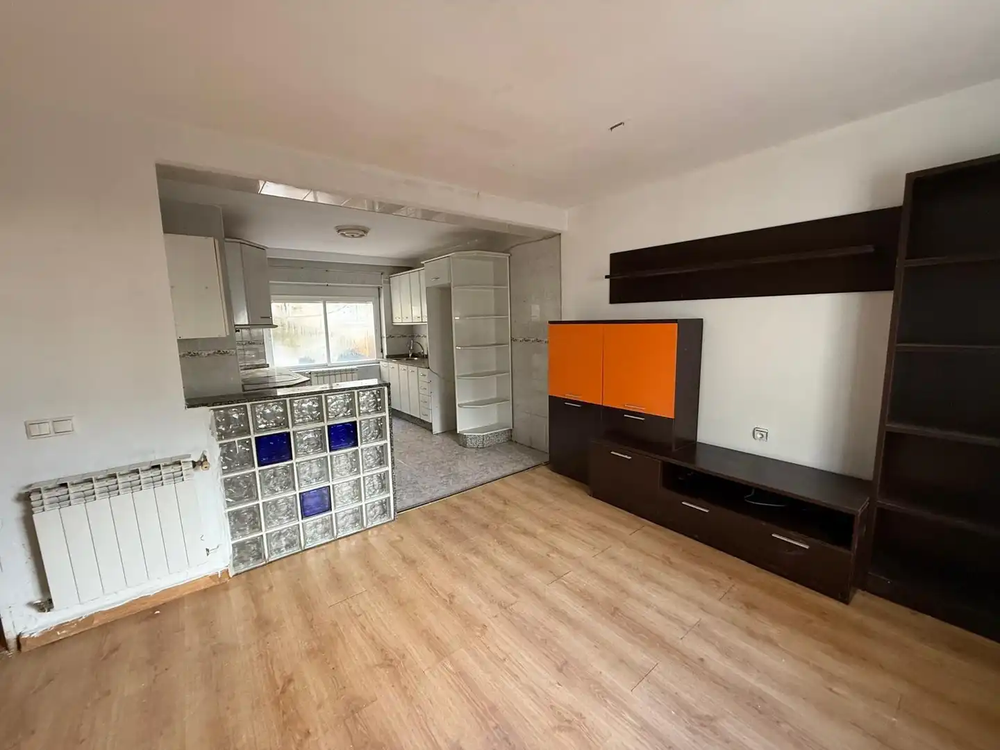 Piso en venta en ALCALDE SANTIAGO BASANTA, Bembibre