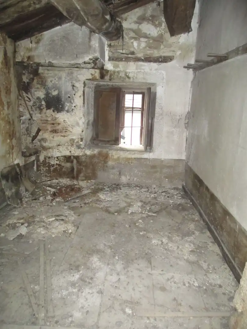 Casa amb jardí en venda a Centro - Recinto Amurallado, imagen 21
