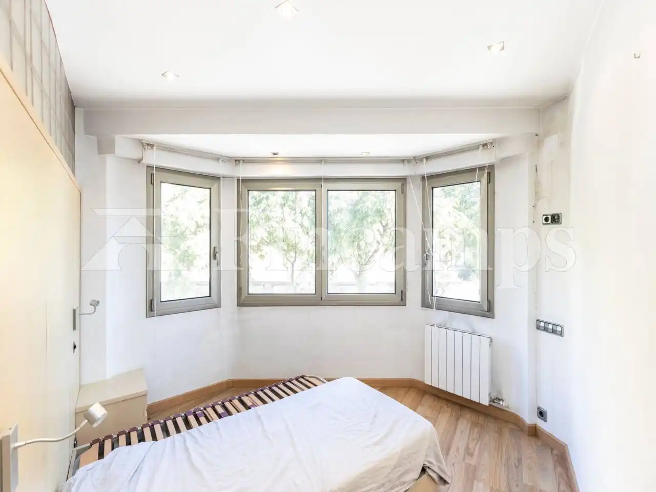 Habitación de Casa o chalet en venta en Sabadell con Aire acondicionado, Calefacción y Parquet