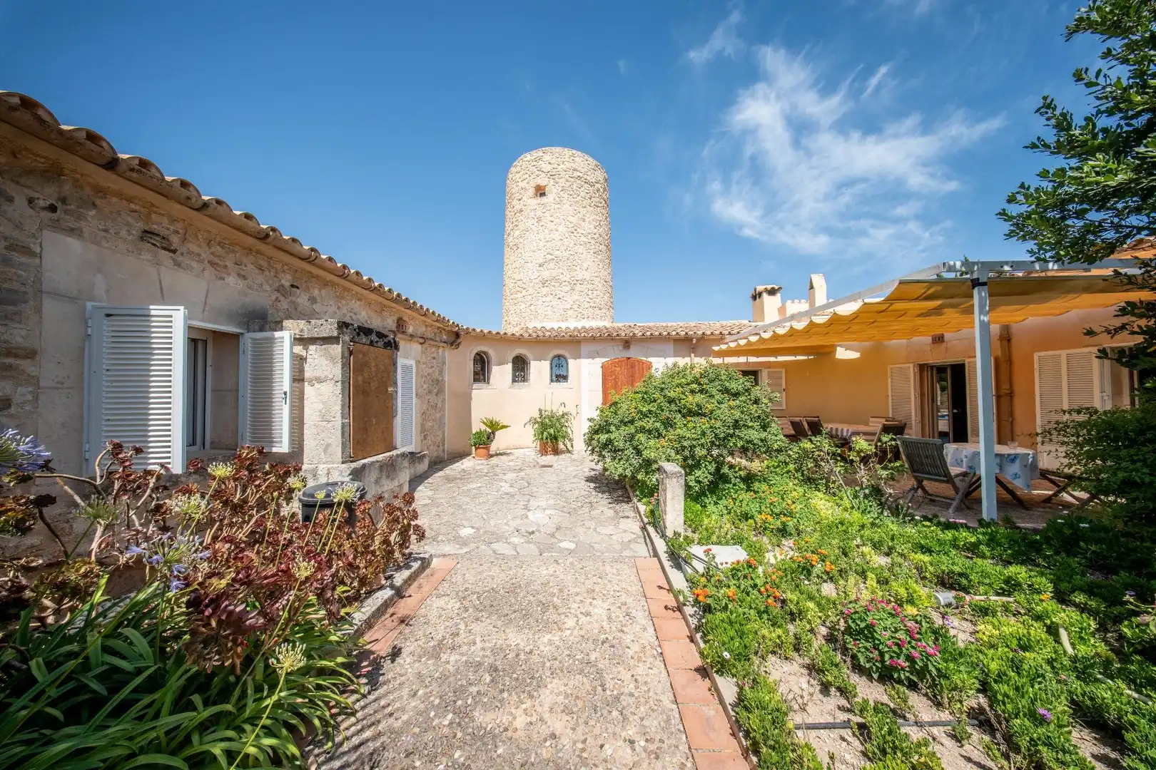 Casa con piscina in vendita a Carrer Església 6, imagen 25