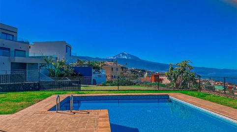 Foto 3 de Casa adosada en venta en Calle las Toscas, 33, Santa Catalina, Tacoronte