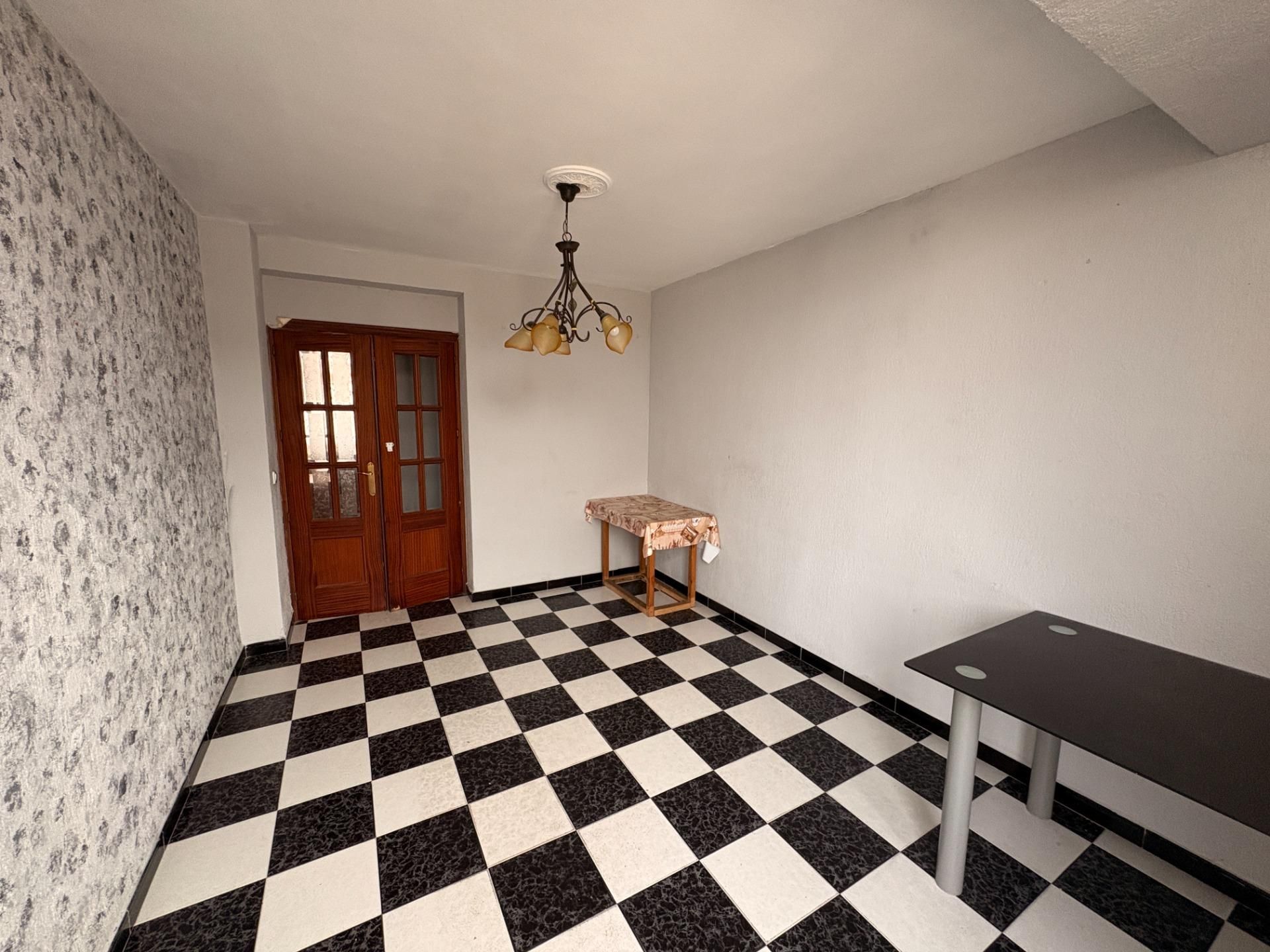 Dining room of Flat for sale in Ayamonte