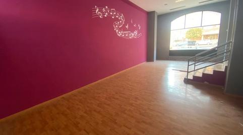 Foto 2 von Geschaftsraum zur Miete in Parquesol, Valladolid Capital