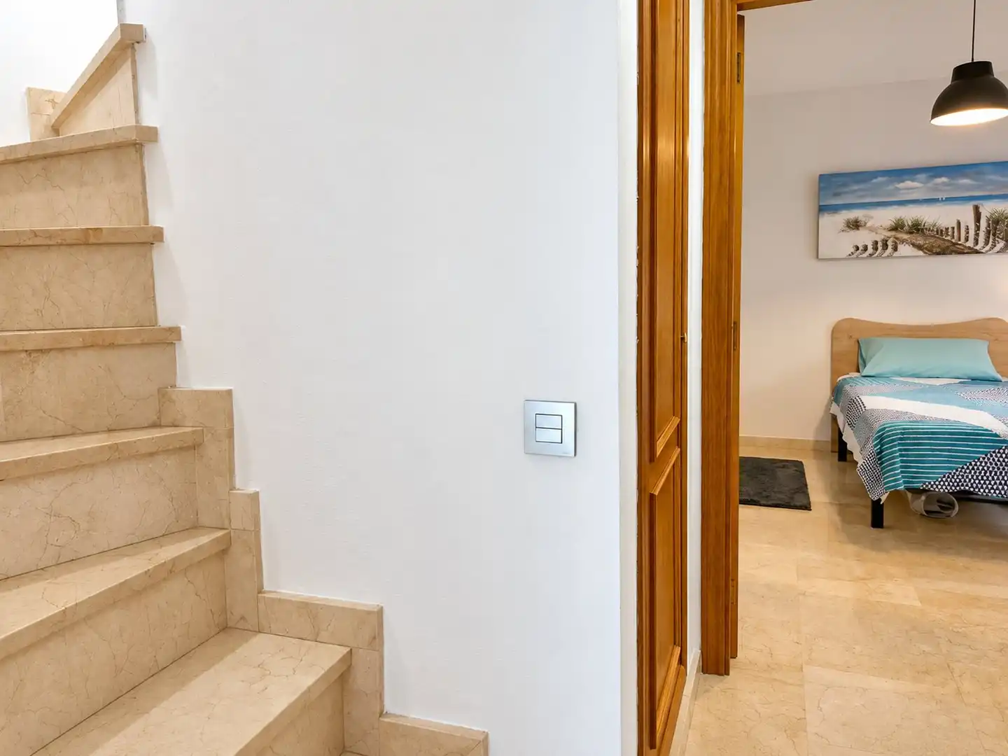 Attic for sale in Centro Urbano