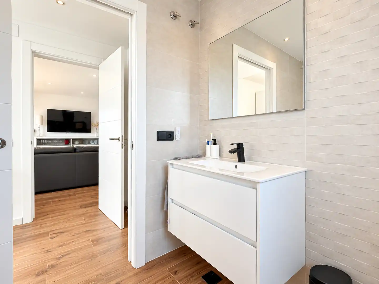 Haus mit Garten zum Verkauf in Cunit Residencial, imagen 17