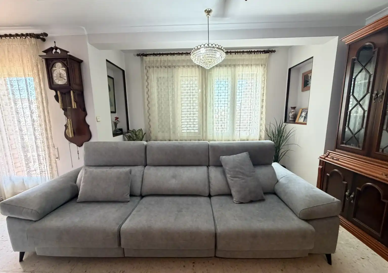 Haus mit Terrasse zum Verkauf in Carrer Divina Pastora 24, imagen 7