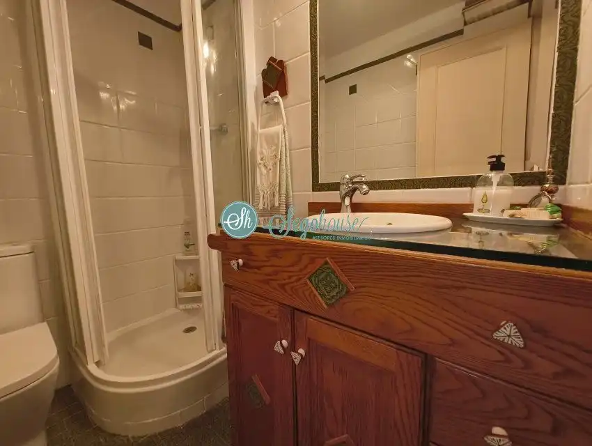 Flat with lift for sale in Ezequiel González - Conde de Sepúlveda, imagen 39