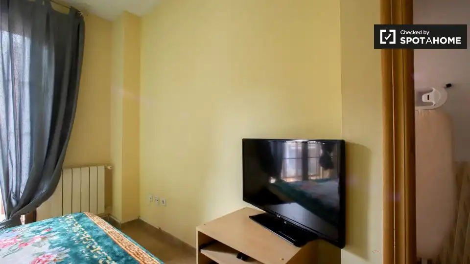 Room in Beniferri