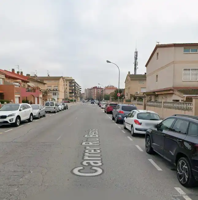 Außenansicht von Haus oder Chalet zum Verkauf in Tarragona